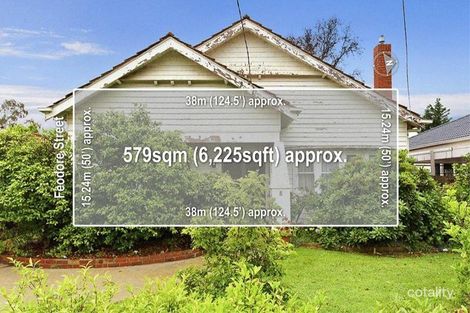 8 Feodore St, Caulfield South, VIC 3162