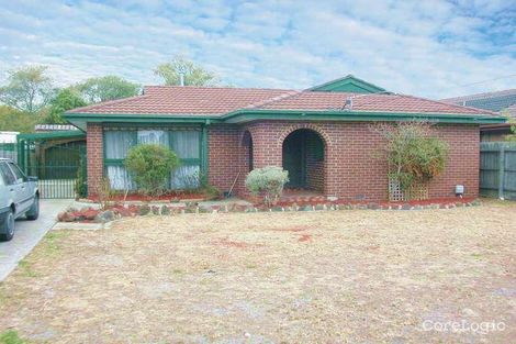 Property photo of 20 Derby Street Tullamarine VIC 3043