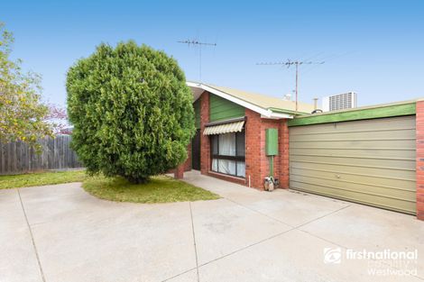 Property photo of 4/5 Deutgam Street Werribee VIC 3030