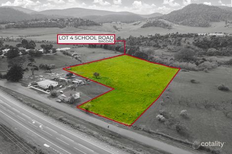 Property photo of 32 School Road Bagdad TAS 7030