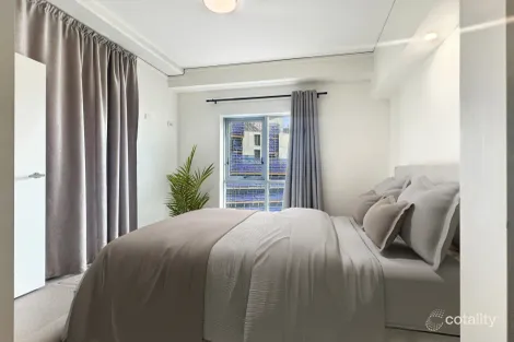 602/510 Saint Pauls Tce, Bowen Hills, QLD 4006