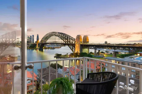 703/57 Upper Pitt St, Kirribilli, NSW 2061