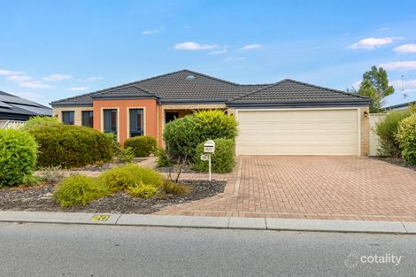 20 Chinchilla Pkwy, Port Kennedy, WA 6172