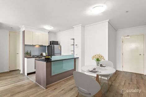 Property photo of 190/88 Kavanagh Street Southbank VIC 3006