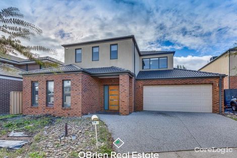 Property photo of 19 Stradbroke Gardens Caroline Springs VIC 3023