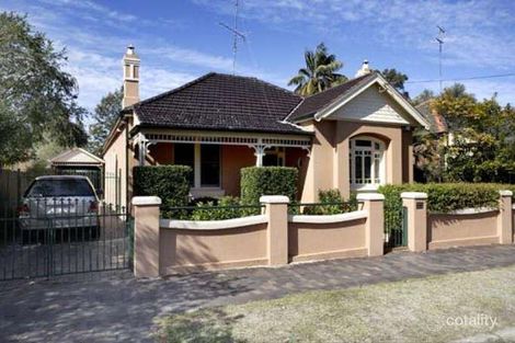 19 Balfour Rd, Kensington, NSW 2033