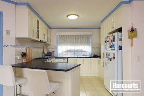 Property photo of 6 Enoch Rise Hallam VIC 3803