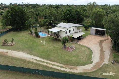 7 Victor St, Millchester, QLD 4820