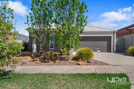 5 Pratia Cl, Maddingley, VIC 3340