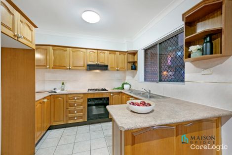 Property photo of 8/30-32 Lennox Street Parramatta NSW 2150