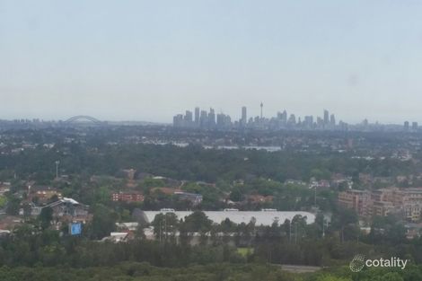 Property photo of 2306/1 Australia Avenue Sydney Olympic Park NSW 2127