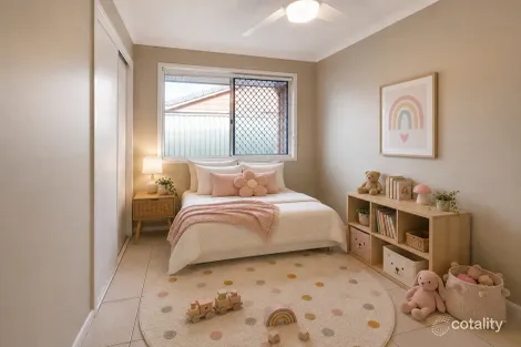 Property photo of 4 Loddon Street Riverhills QLD 4074