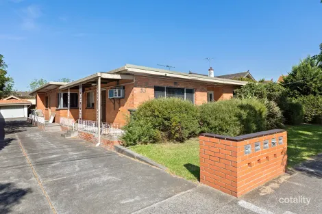 5/35 Sun Cres, Sunshine, VIC 3020