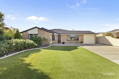 Property photo of 15 Lateral Loop Beldon WA 6027