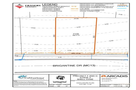 Property photo of 99 Brigantine Drive Shell Cove NSW 2529