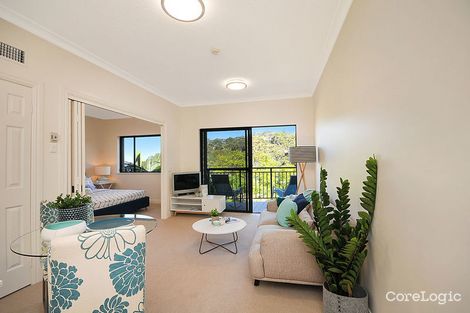 Property photo of 217/10 Minkara Road Bayview NSW 2104