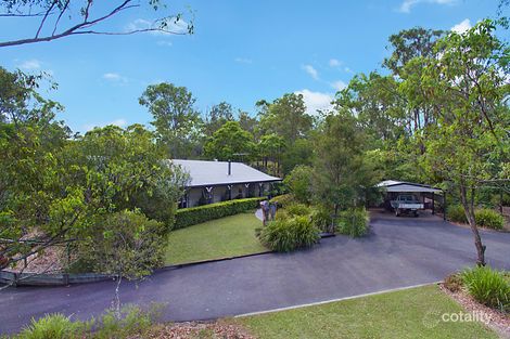 Property photo of 4 Delonix Place Wights Mountain QLD 4520