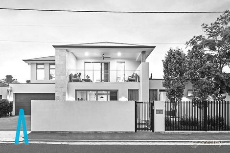 Property photo of 12 Alfred Street Walkerville SA 5081