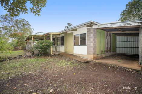 Property photo of 218E McIlwraith Road McIlwraith QLD 4671