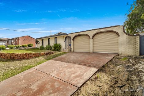 Property photo of 31 Windsor Place Kallaroo WA 6025