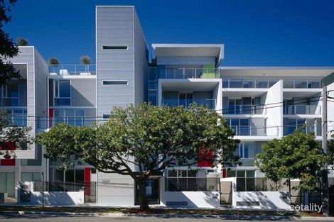 21/1 Ralph St, Alexandria, NSW 2015