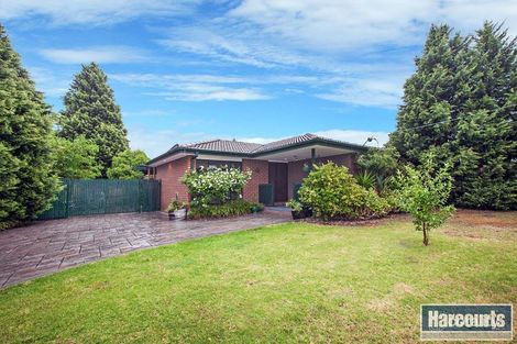 Property photo of 102 Northumberland Drive Epping VIC 3076