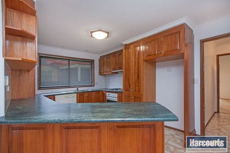 Property photo of 102 Northumberland Drive Epping VIC 3076