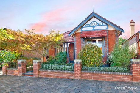 Property photo of 19 Albermarle Street Marrickville NSW 2204