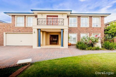 Property photo of 11 Water Pepper Court South Morang VIC 3752
