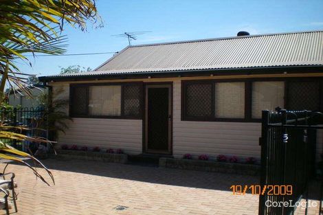 Property photo of 164 Heathcote Road Hammondville NSW 2170
