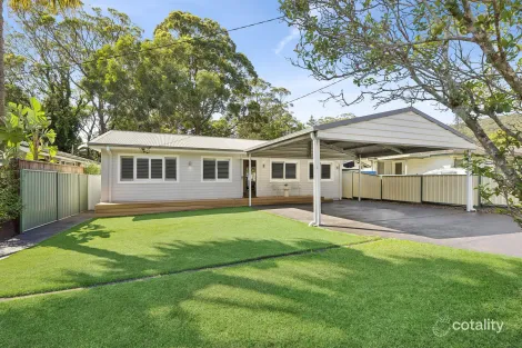 20 Wendy Dr, Point Clare, NSW 2250