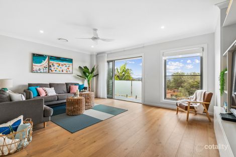 Property photo of 6A Elimatta Road Mona Vale NSW 2103