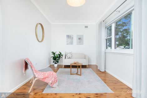 Property photo of 31 Johnson Avenue Seven Hills NSW 2147