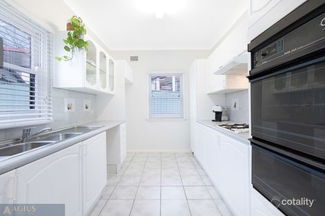 Property photo of 31 Johnson Avenue Seven Hills NSW 2147