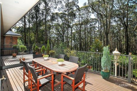 Property photo of 11 Mt Erin Road Ferny Creek VIC 3786