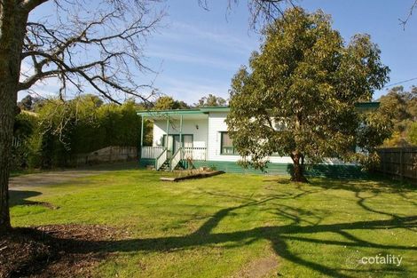 Property photo of 24 Camerons Road Healesville VIC 3777