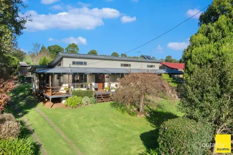 653 Tyringham Rd, North Dorrigo, NSW 2453