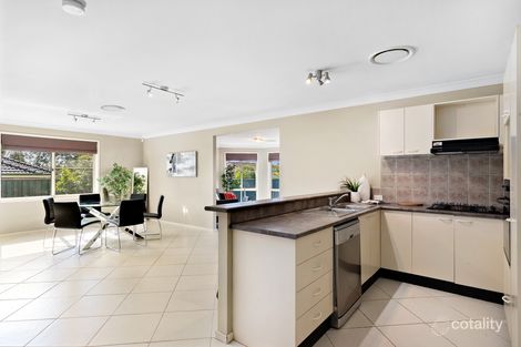 Property photo of 53 Chameleon Drive Erskine Park NSW 2759