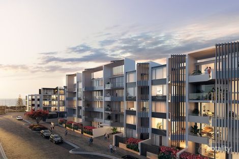 502e/7 Cattalini Lane, North Fremantle, WA 6159