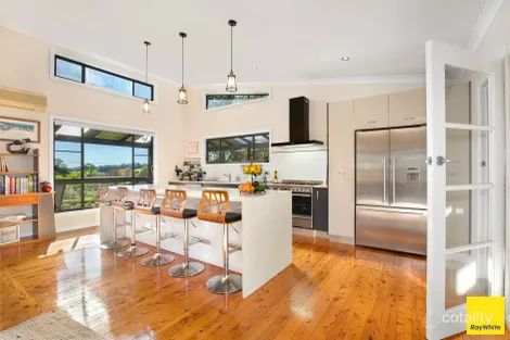 Property photo of 653 Tyringham Road North Dorrigo NSW 2453