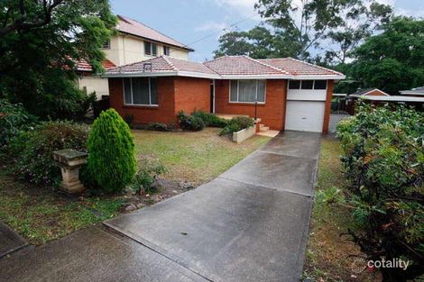 Property photo of 9 Ringrose Avenue Greystanes NSW 2145