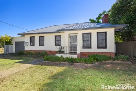 19 North Pde, Wagga Wagga, NSW 2650