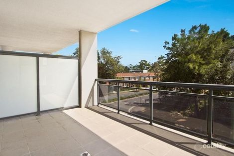 Property photo of 90/1-5 Bourke Street Mascot NSW 2020