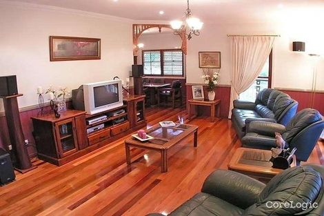 Property photo of 18 Guyana Court Capalaba QLD 4157