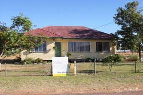 43 Disraeli St, Hughenden, QLD 4821