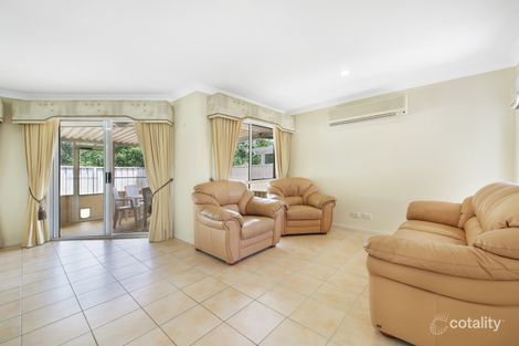 Property photo of 22 Christina Ryan Way Arundel QLD 4214