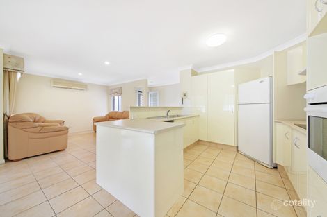 Property photo of 22 Christina Ryan Way Arundel QLD 4214