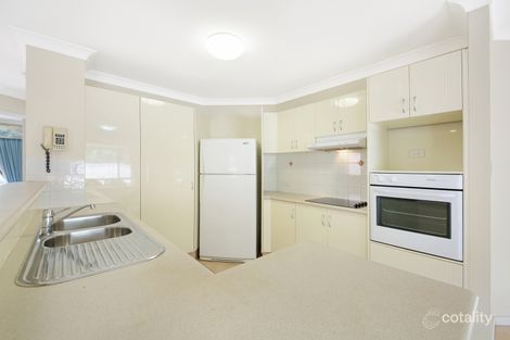 Property photo of 22 Christina Ryan Way Arundel QLD 4214