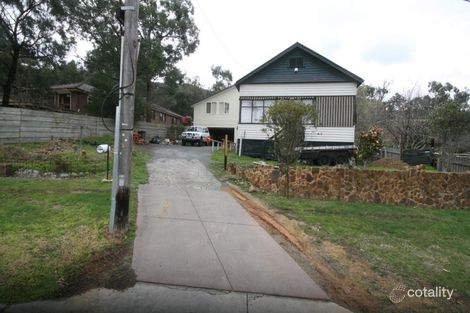 4 Frederick St, Ferntree Gully, VIC 3156