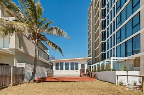 Property photo of 103 Jefferson Lane Palm Beach QLD 4221
